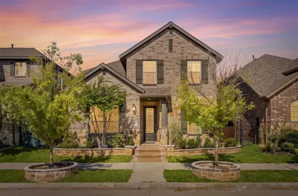 4320 Smokey Quartz Lane, Arlington, TX 76005