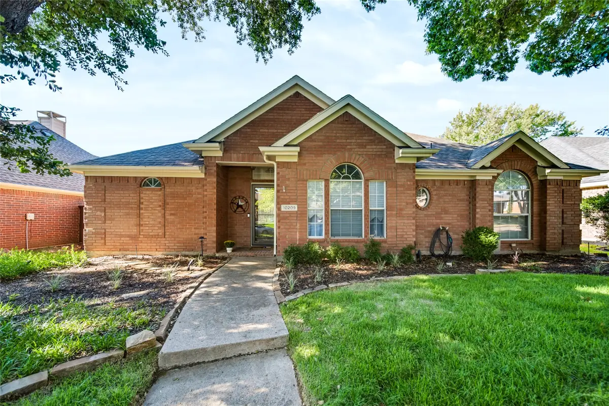 10209 Forrest Drive, Frisco, TX 75035 - #1