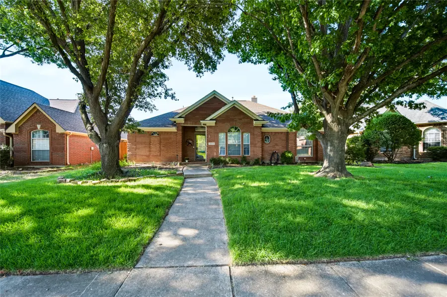 10209 Forrest Drive, Frisco, TX 75035 - #3