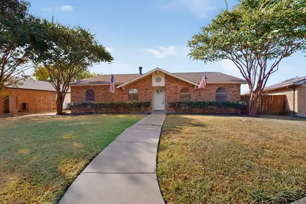3310 Magnolia Court, Rowlett, TX 75089