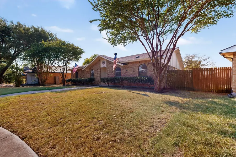 3310 Magnolia Court, Rowlett, TX 75089 - #3