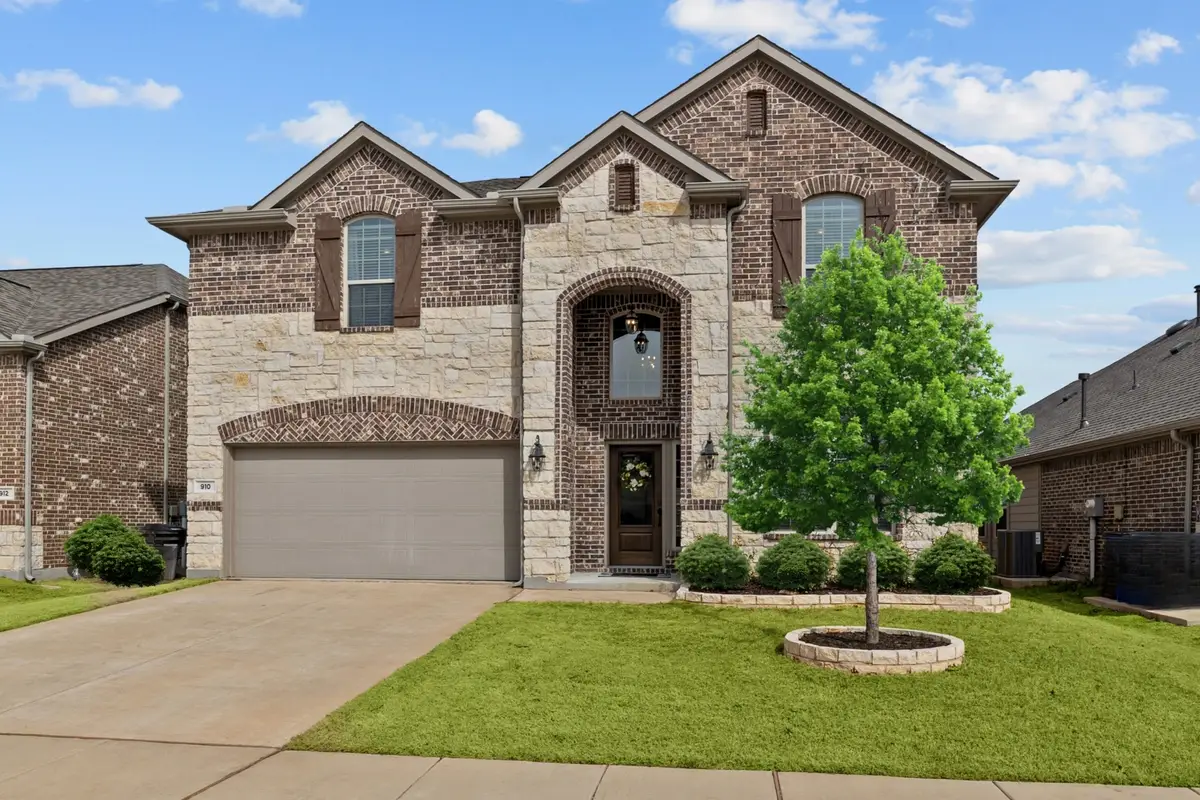 910 Blackhawk Drive, Princeton, TX 75407 - #1