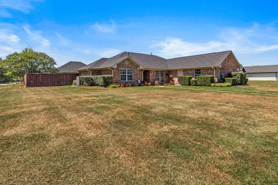 2701 Silver Spring Trail, Mount Pleasant, TX 75455 - #2