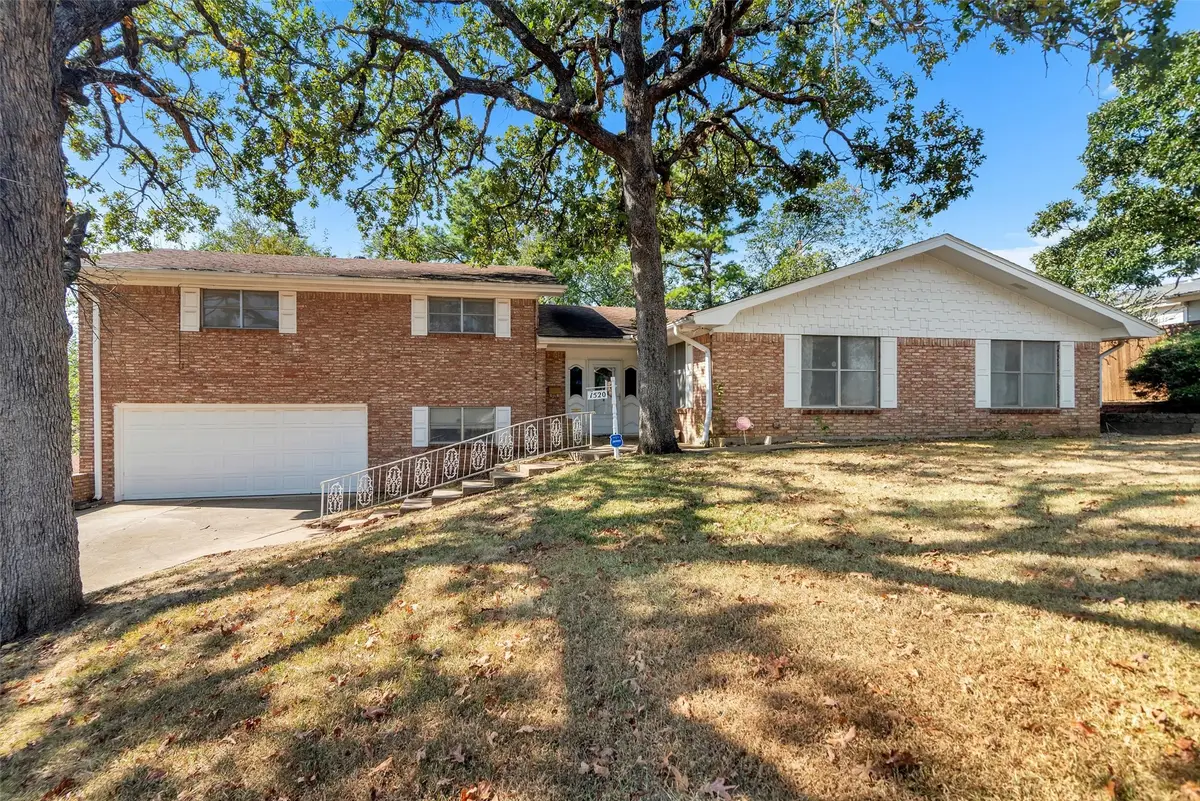 1520 W Main Street, Denison, TX 75020 - #1