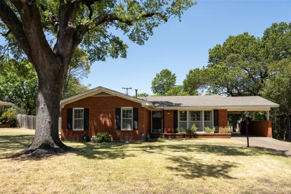 3807 Huaco Lane, Waco, TX 76710
