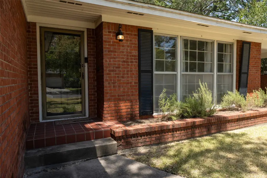 3807 Huaco Lane, Waco, TX 76710 - #3