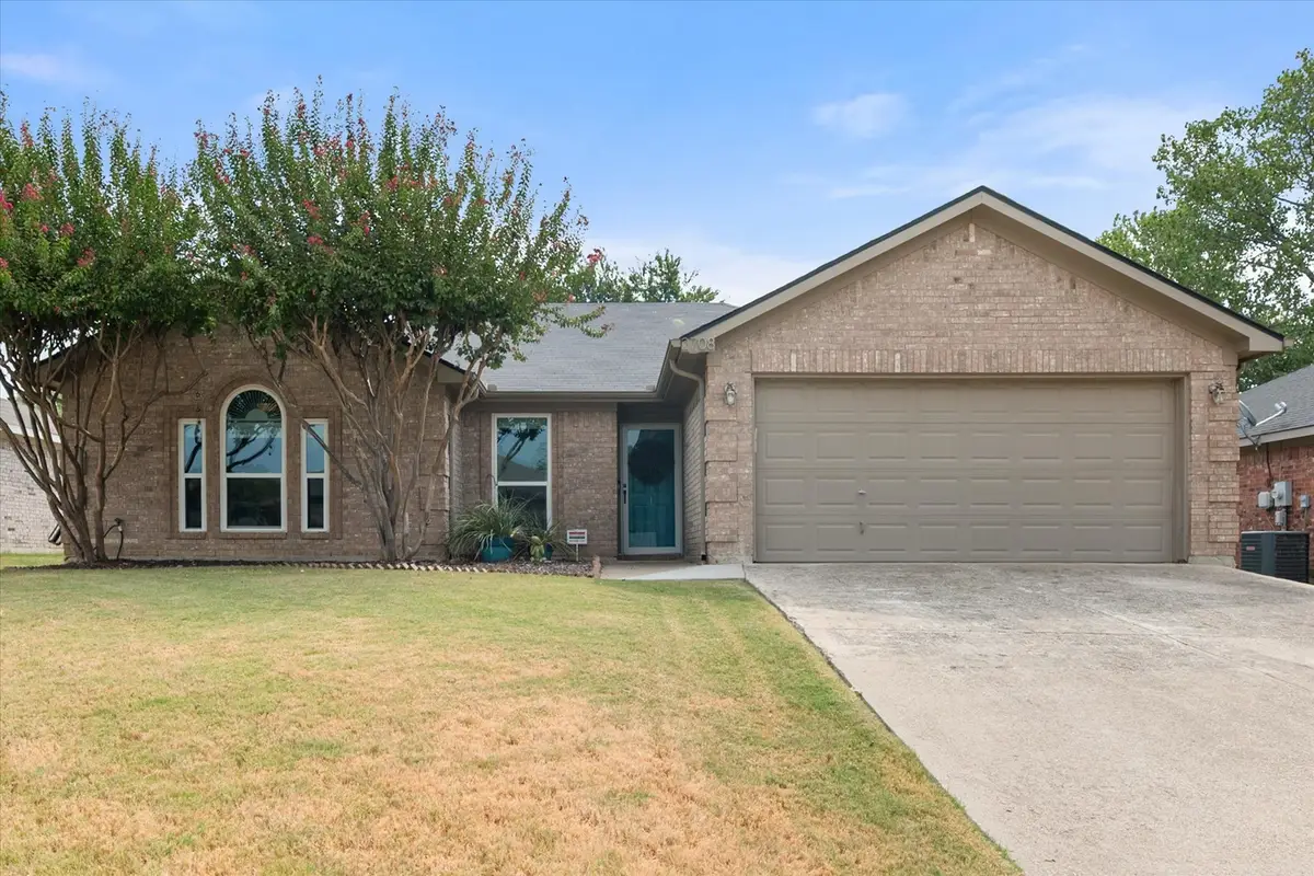 2708 Jennie Wells Drive, Mansfield, TX 76063 - #1