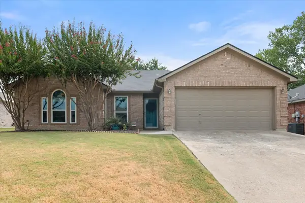 2708 Jennie Wells Drive, Mansfield, TX 76063