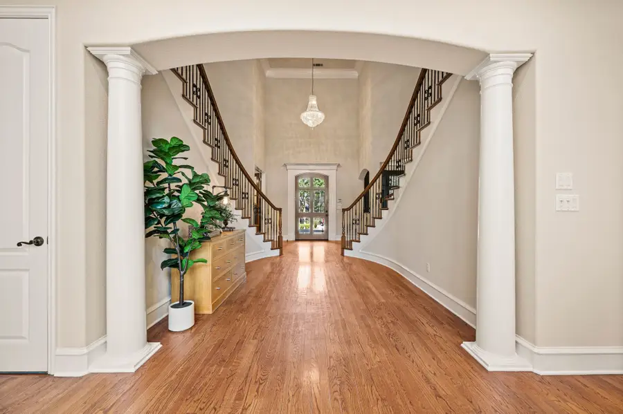 533 Round Hollow Lane, Southlake, TX 76092 - #3