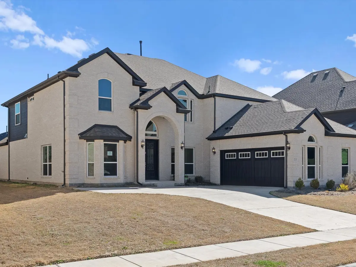 213 Winding Creek Lane, Anna, TX 75409 - #1
