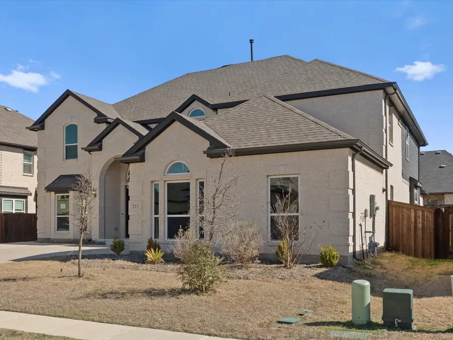 213 Winding Creek Lane, Anna, TX 75409 - #3