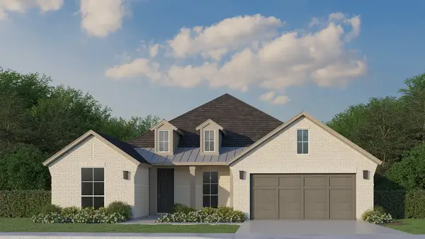 2517 Brower Road, Celina, TX 75009