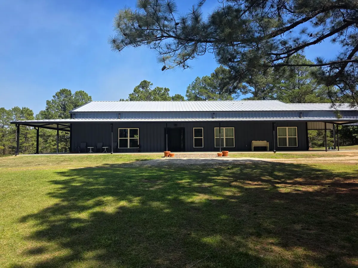 448 County Road 3955, Mineola, TX 75773 - #1