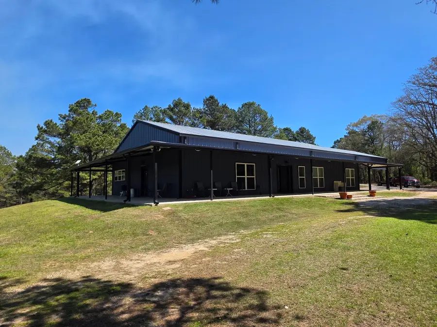 448 County Road 3955, Mineola, TX 75773 - #2