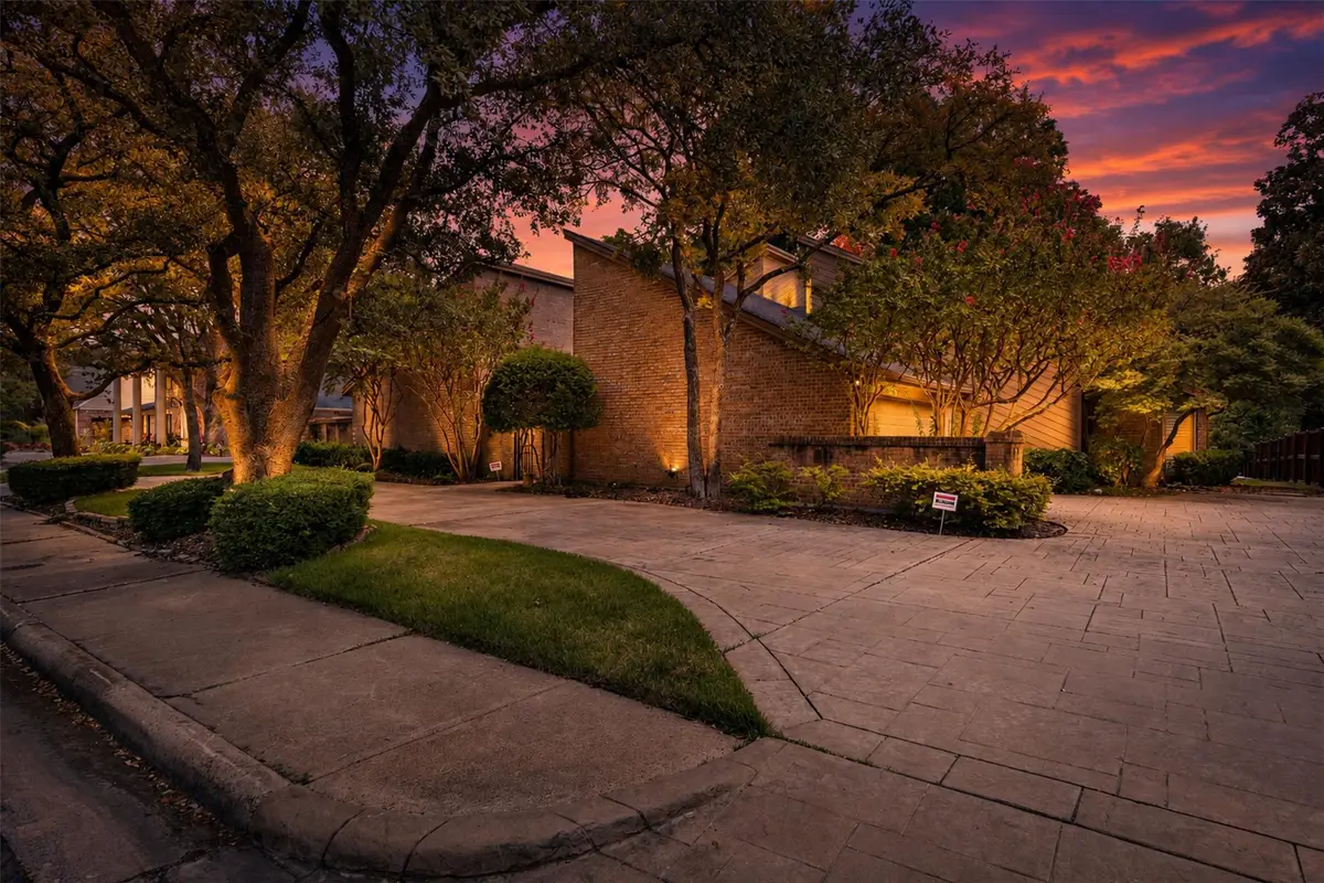 6822 Blue Mesa Drive, Dallas, TX 75252 - #1
