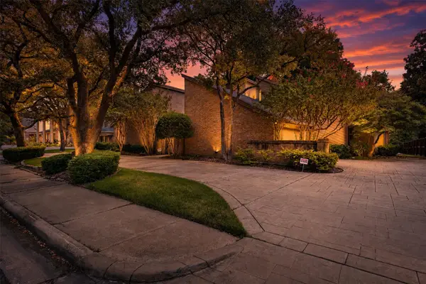 6822 Blue Mesa Drive, Dallas, TX 75252