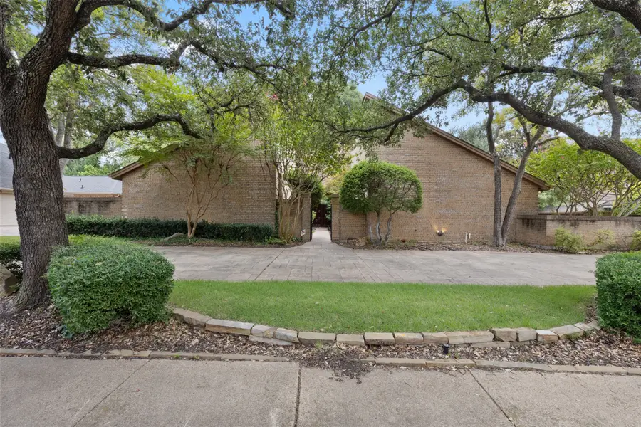 6822 Blue Mesa Drive, Dallas, TX 75252 - #2