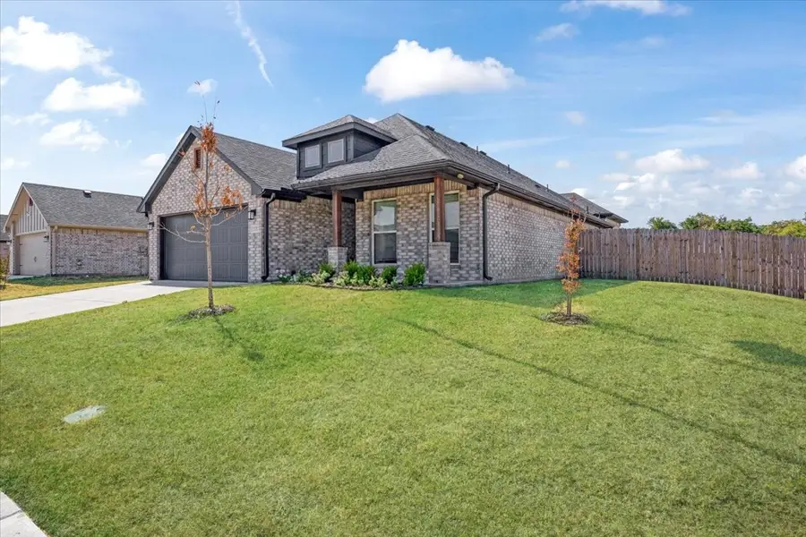 2132 Gabriel Drive, Sherman, TX 75092 - #3