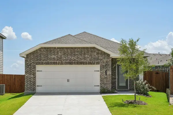 5528 Hastings, Forney, TX 75126