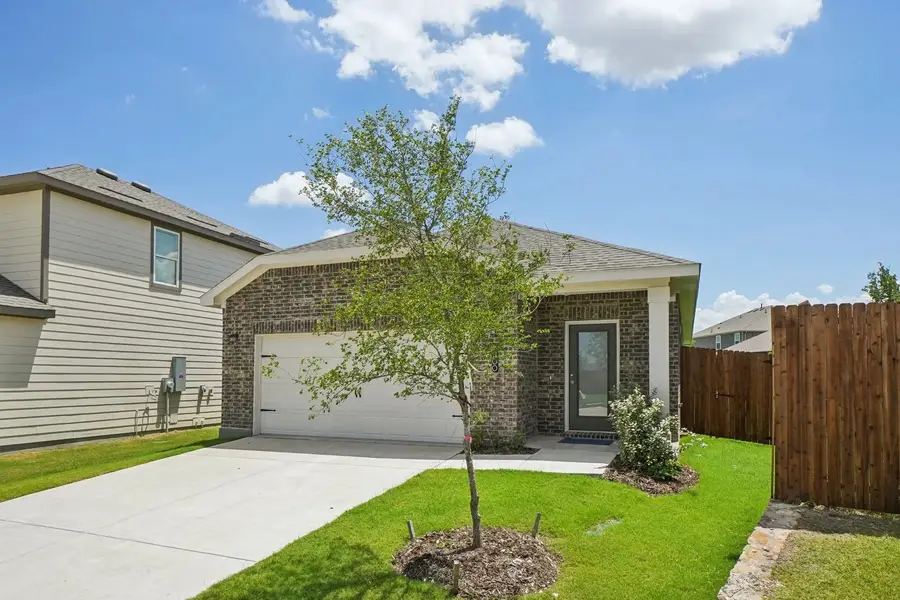 5528 Hastings, Forney, TX 75126 - #2