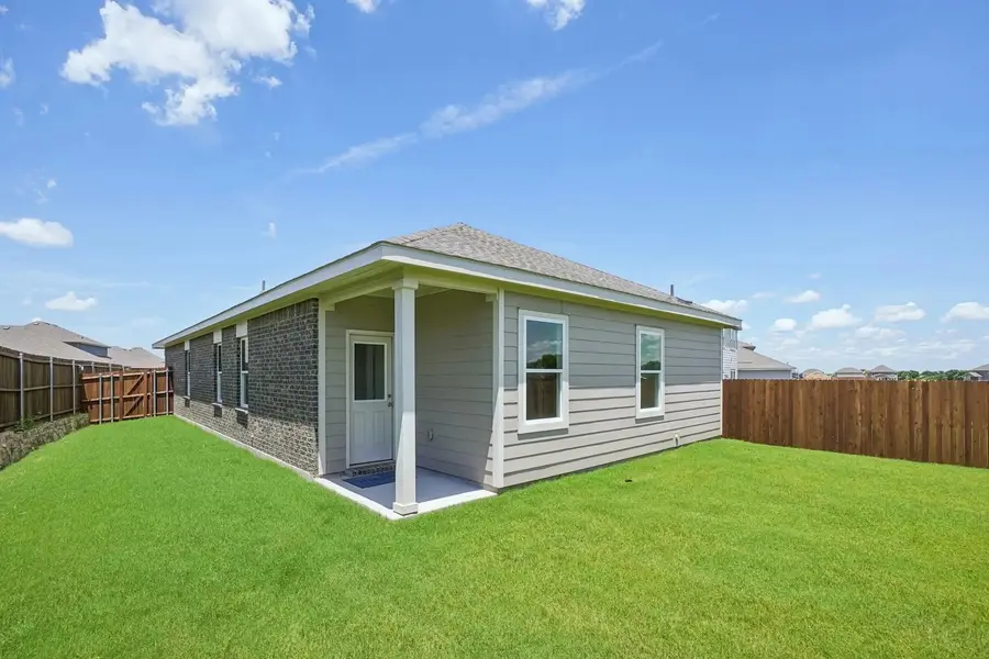 5528 Hastings, Forney, TX 75126 - #3
