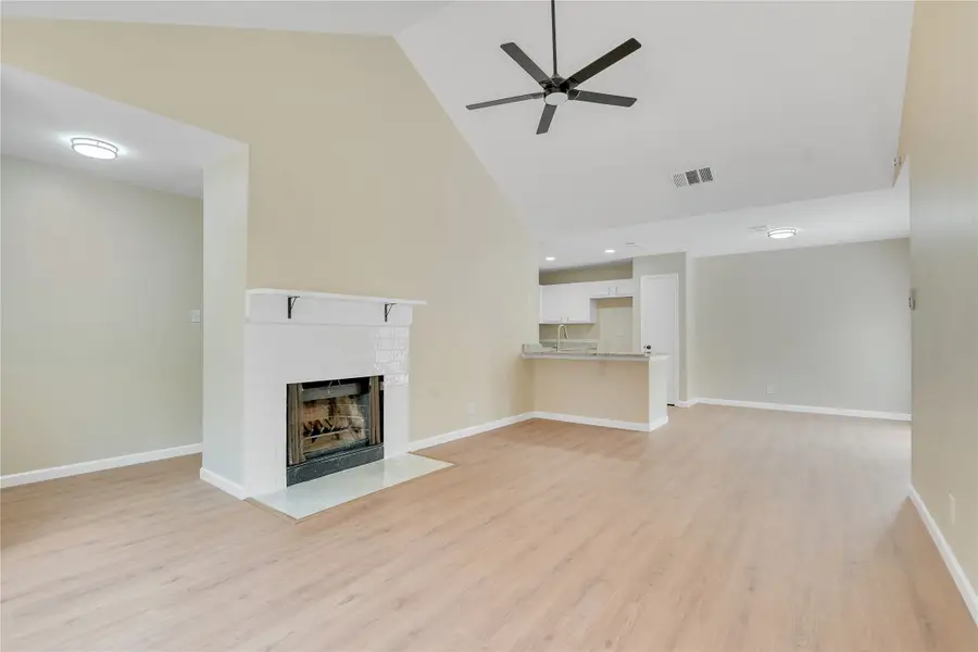 1428 Woodfern Drive, Arlington, TX 76018 - #3