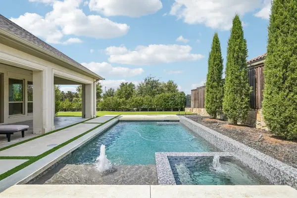 4214 Longwood Drive, Frisco, TX 75033