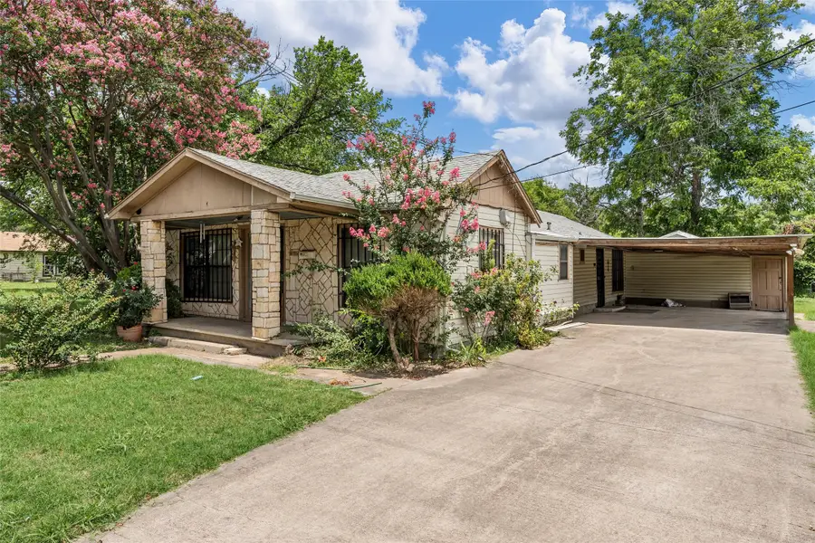1320 S 26th Street, Waco, TX 76706 - #2
