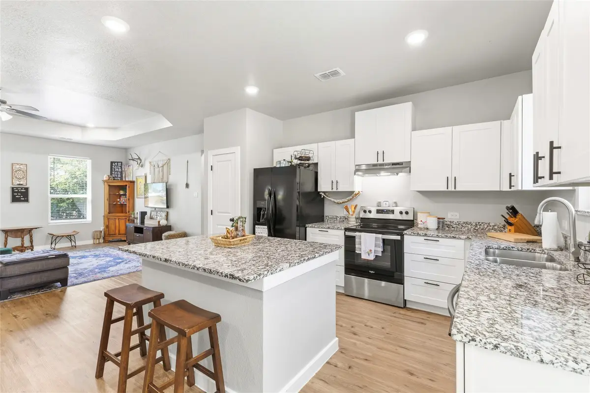 9647 Fm 1836, Kaufman, TX 75142 - #1