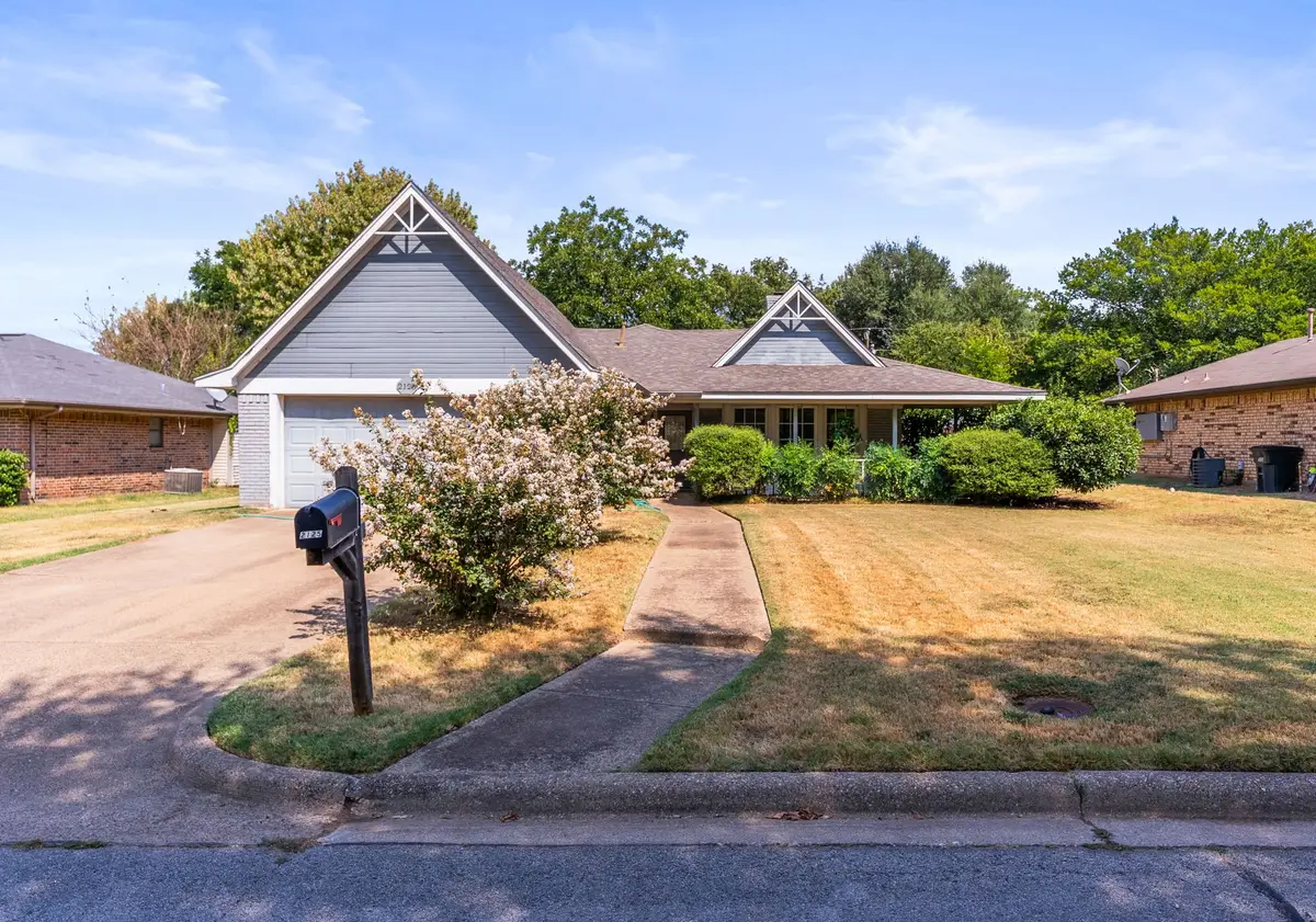 2125 Mayfield Circle, Corinth, TX 76208 - #1