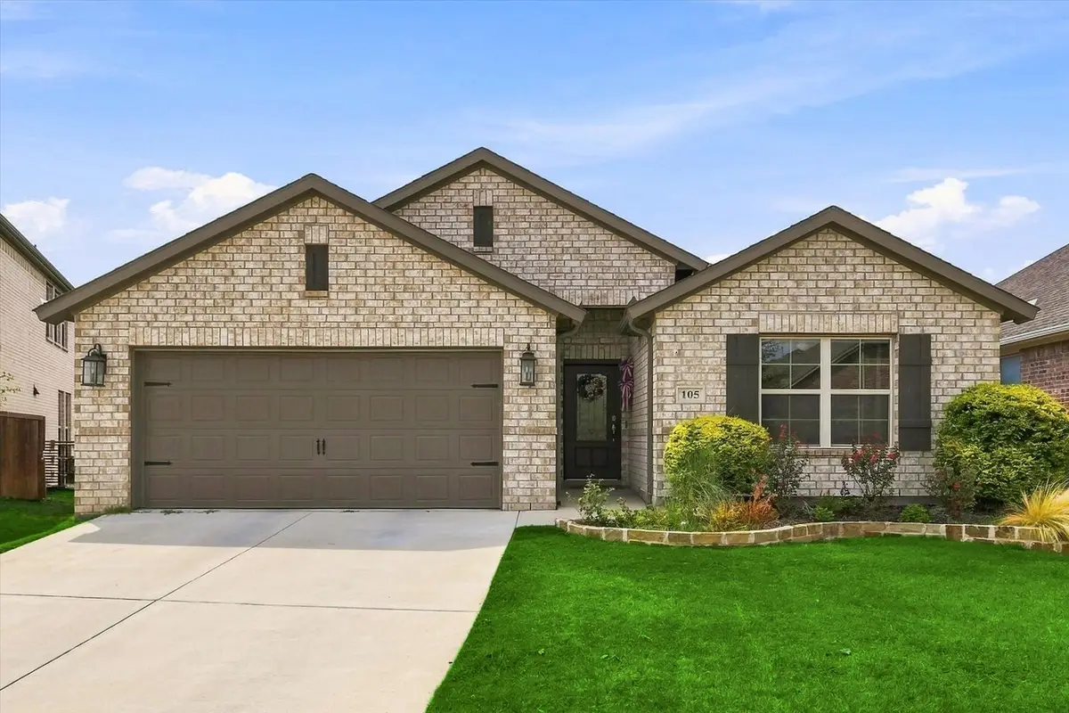 105 Mossy Oak Trail, Fort Worth, TX 76131 - #1