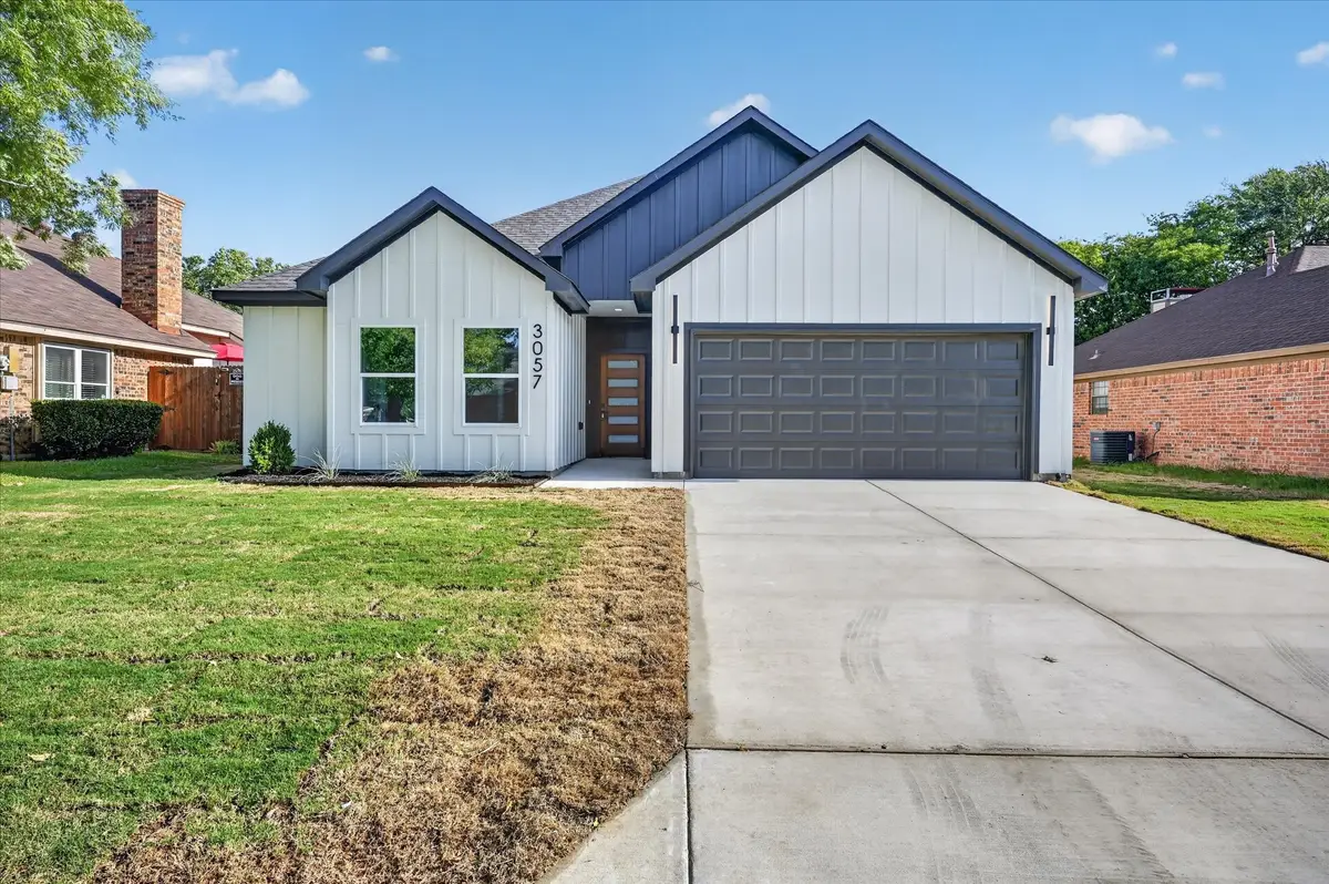 3057 Brandywine, Denton, TX 76209 - #1