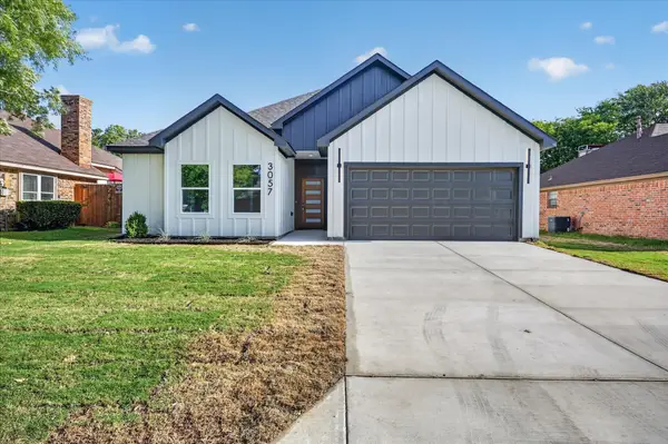 3057 Brandywine, Denton, TX 76209