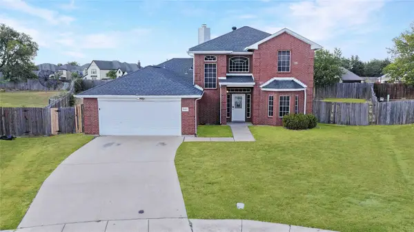 3401 Newgate Street, Midlothian, TX 76065