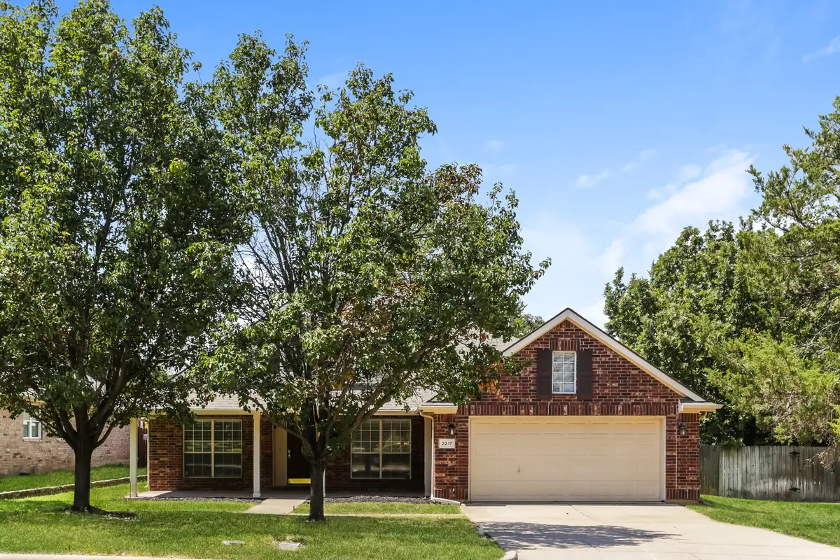2217 Forest Park Circle, Mansfield, TX 76063 - #1