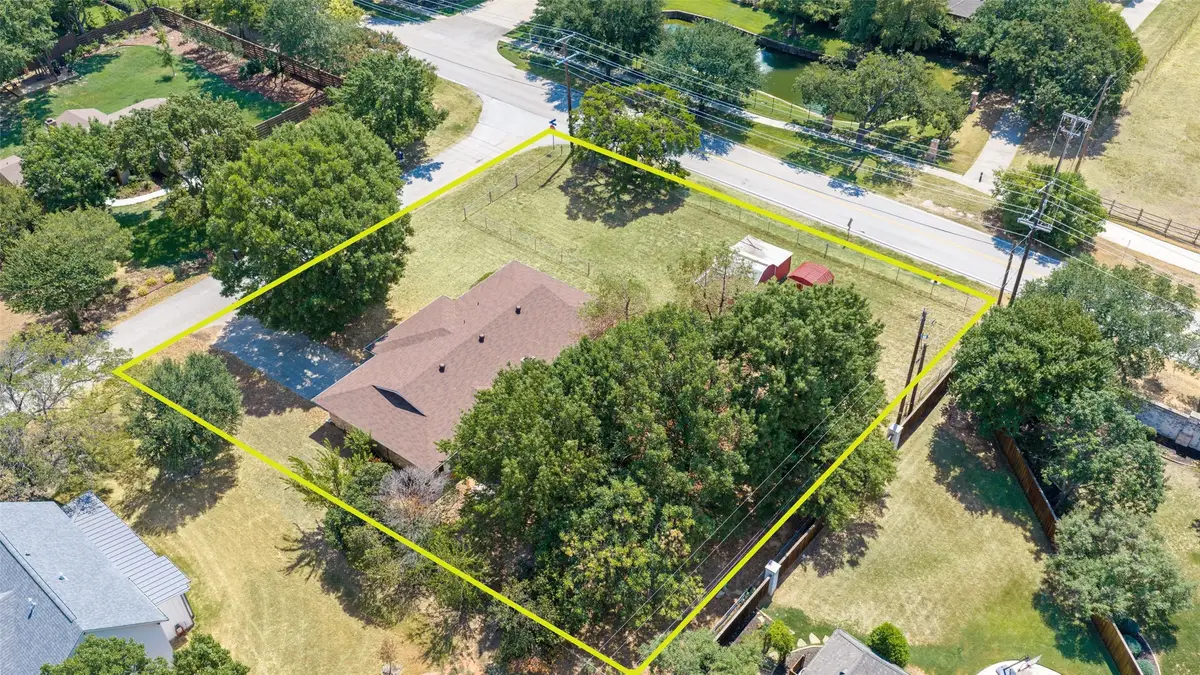 7108 Jo Will Street, Colleyville, TX 76034 - #1