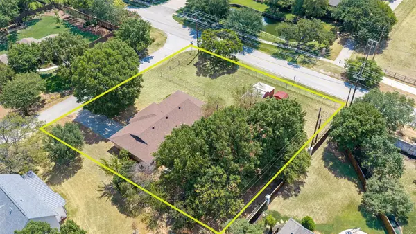7108 Jo Will Street, Colleyville, TX 76034