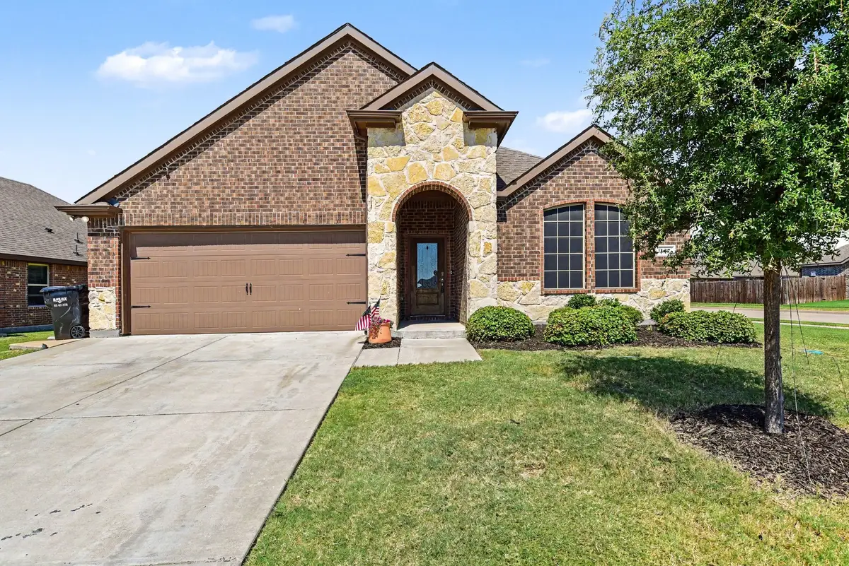 127 Longhorn Pass, Caddo Mills, TX 75135 - #1