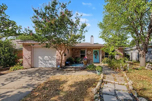 5705 Heatherglen Terrace, Fort Worth, TX 76179