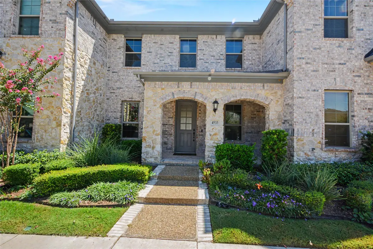 4533 English Maple Drive, Arlington, TX 76005 - #1