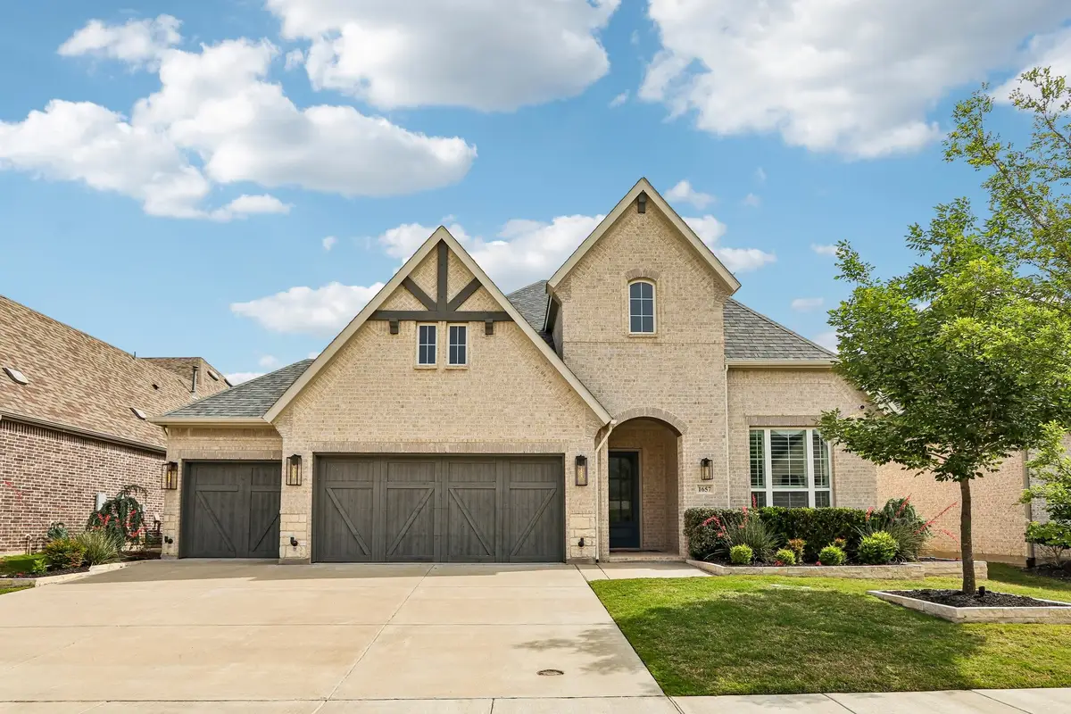 1657 Lilac Lane, Celina, TX 75009 - #1