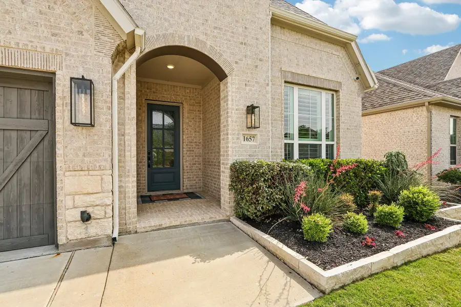 1657 Lilac Lane, Celina, TX 75009 - #2
