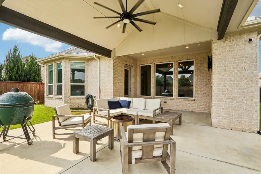 1657 Lilac Lane, Celina, TX 75009 - #3
