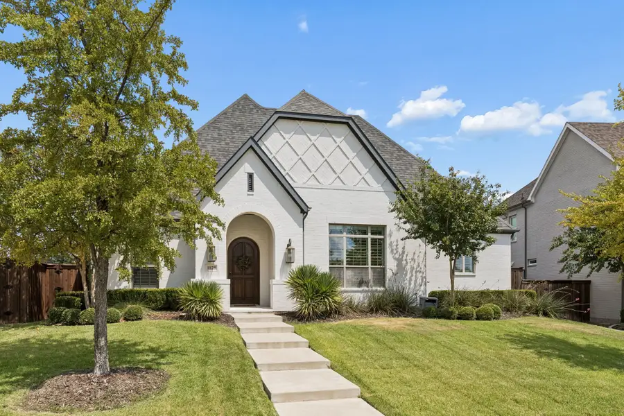 1828 Quiet Oak Place, Fort Worth, TX 76008 - #2