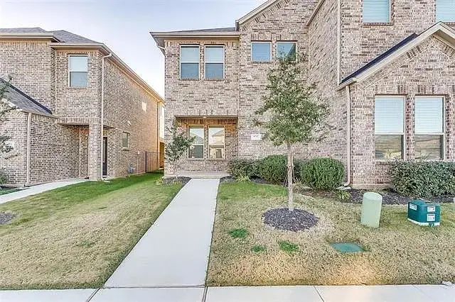 6717 Windlord Drive, Fort Worth, TX 76179 - #1
