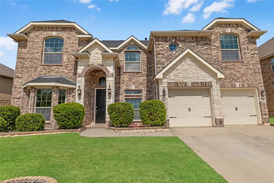 5716 Coleto Creek Circle, Fort Worth, TX 76179 - #2
