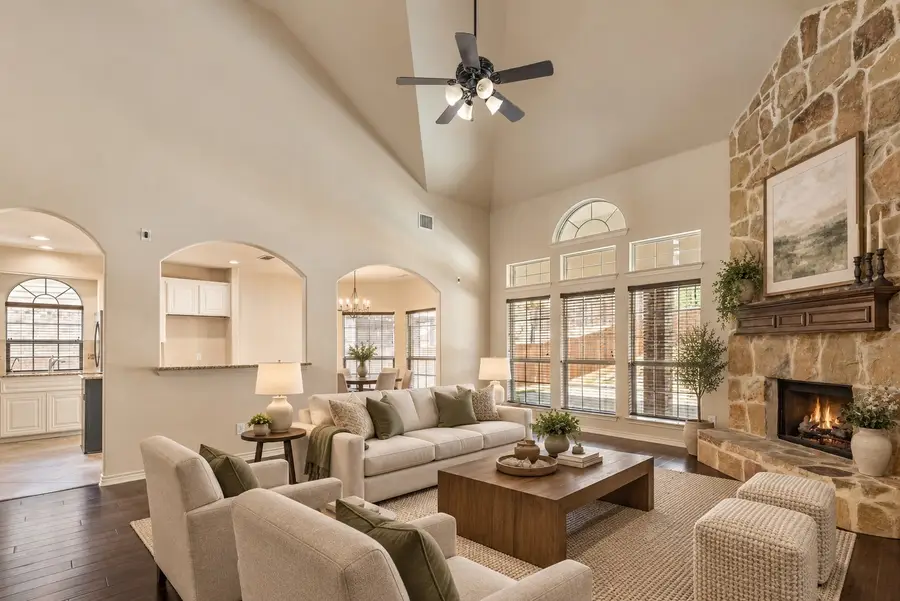 5716 Coleto Creek Circle, Fort Worth, TX 76179 - #3