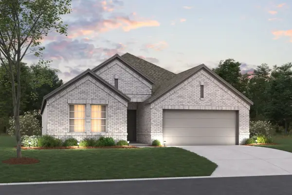2032 Paradise Valley Drive, Mesquite, TX 75149