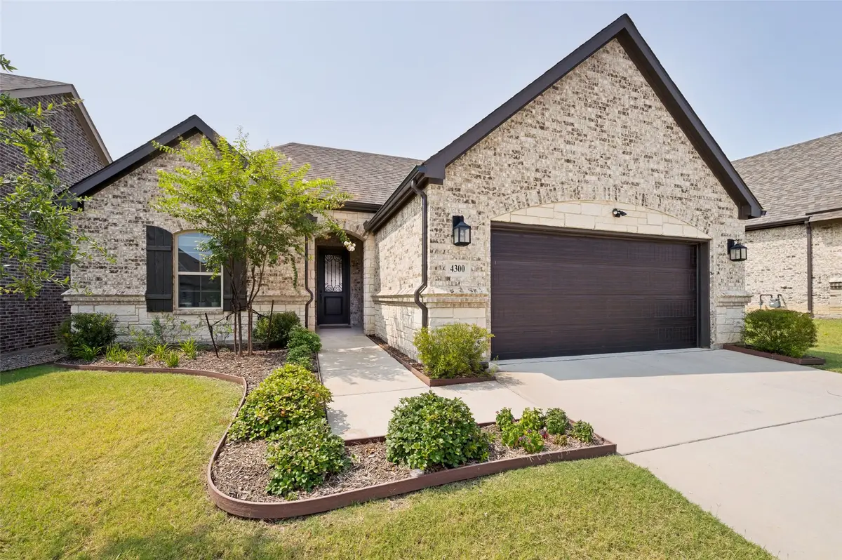 4300 Carrera Drive, Prosper, TX 75078 - #1