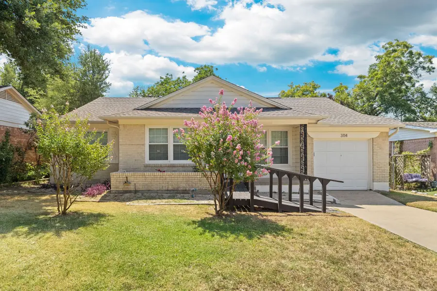 3114 San Medina Avenue, Dallas, TX 75228 - #2